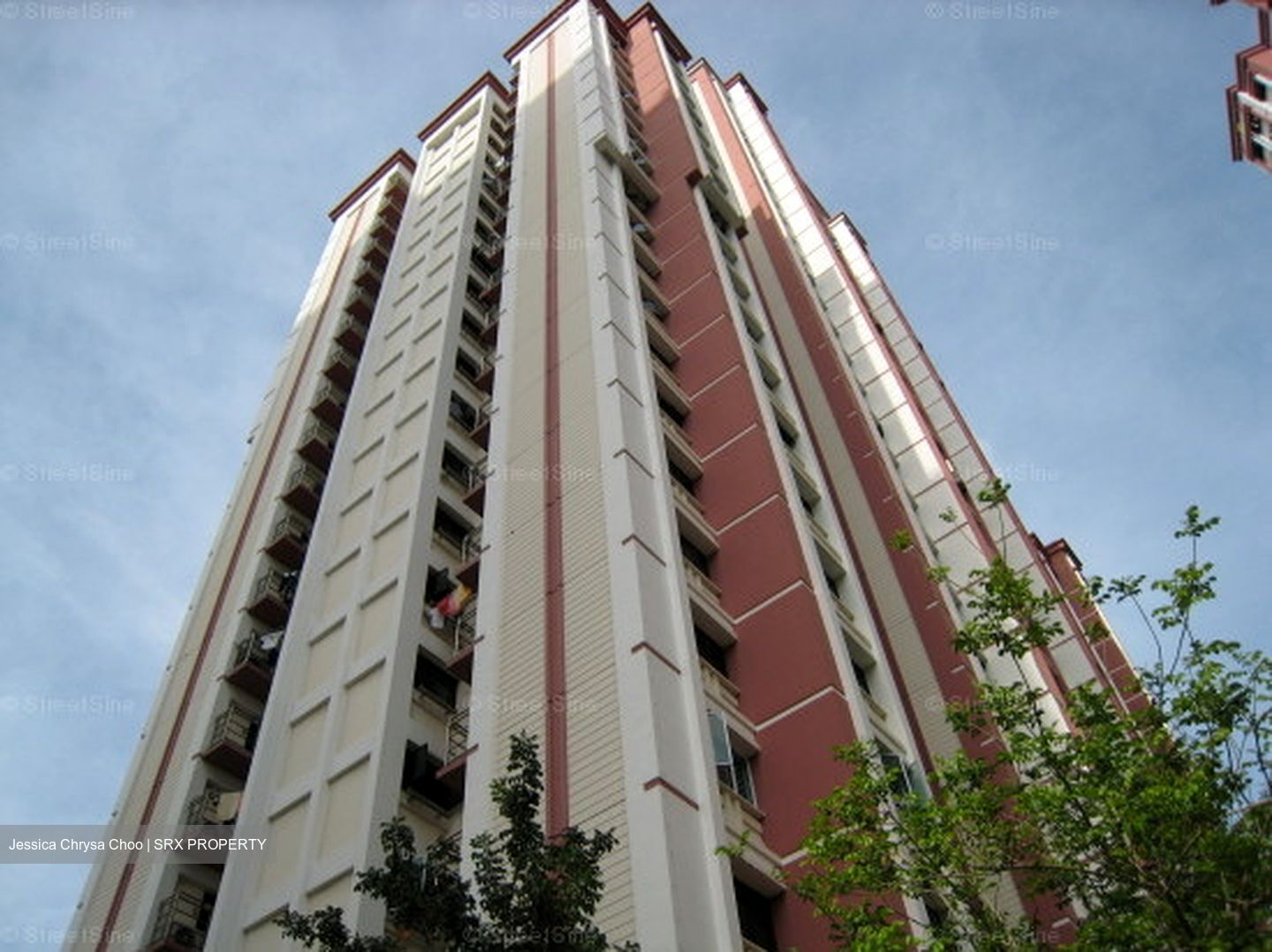 Blk 21 Jalan Membina (Bukit Merah), HDB 4 Rooms #451998391